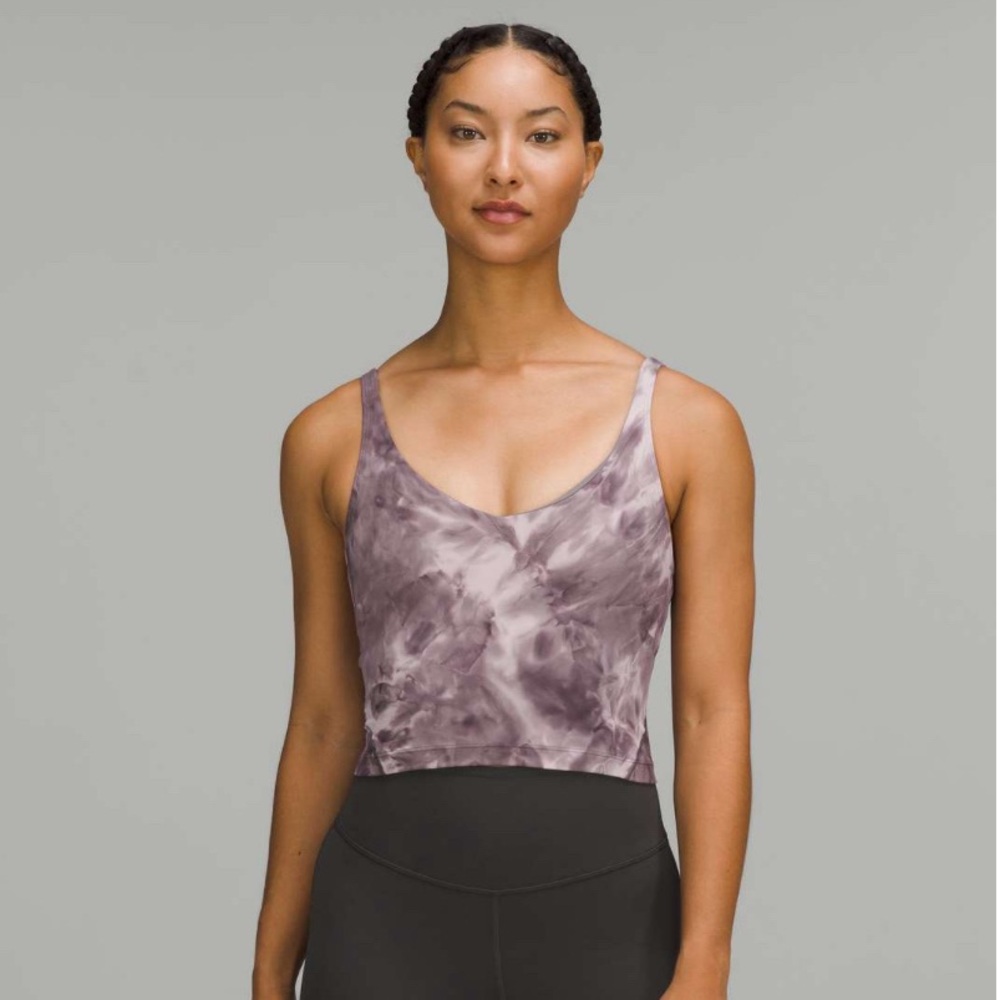 Lululemon Align Tank Top size 6